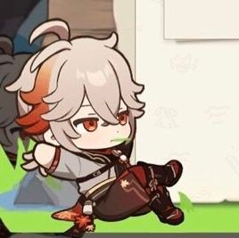 kazuha lover