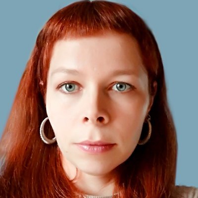 Veronika Artistさんのプロフィール画像