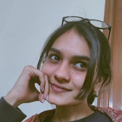 DevpuraNancy's profile picture. Research Analyst @WorldBank Poverty and Equity Global Practice  | Economics | APU '22