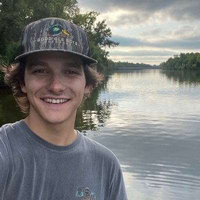 kane_byers's profile picture. NCSU aLuM