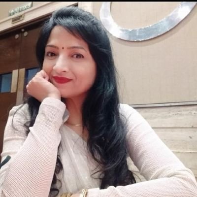 ChhablaniRavina's profile picture. 