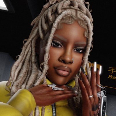 paola_vvx's profile picture. Creative Director for BBV/ Body By Vasquez | Instagram @ pao.bbv