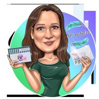 Stempelpfau - Katja Martins (@stempelpfau) 's Twitter Profile