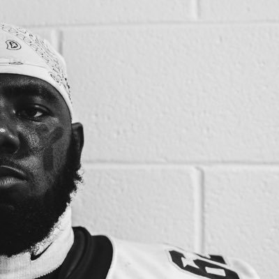 DJSPOOK44's profile picture. OL/FB 3.2 GPA 5’9 235