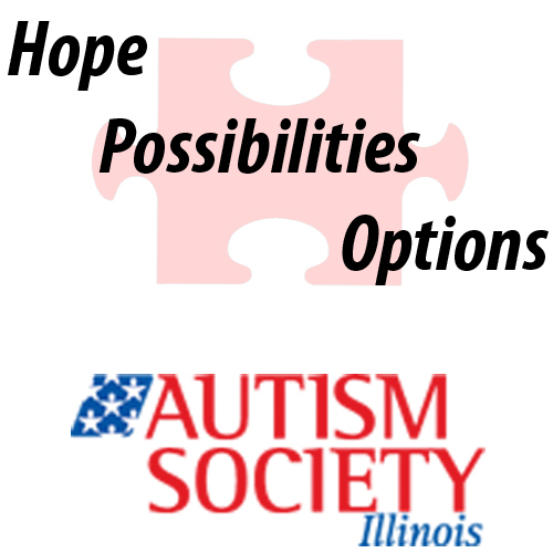 The Autism Society of Illinois was founded more than 30 years ago for indivuals with autism, parents, families, professional, corporate partners and friends.