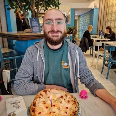 RNovaglia's profile picture. @rnova@hachyderm.io