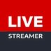 Livestreamer (@livestreamrprod) Twitter profile photo Livestreamer (@livestreamrprod) Twitter profile photo