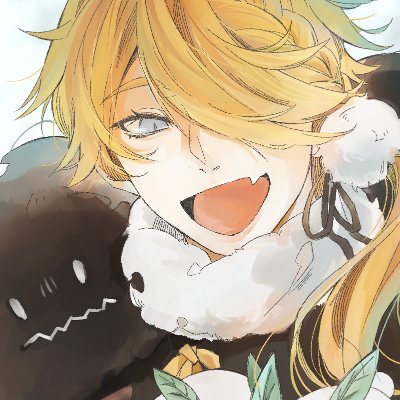 陸さんのプロフィール画像