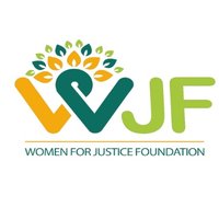 Women for Justice Foundation (@w4justice) 's Twitter Profile