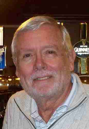 BillWhite72's profile picture. Retired newspaper reporter, married, three grown children, many international students in our family, generally left of center, Presbyterian, enjoys reading