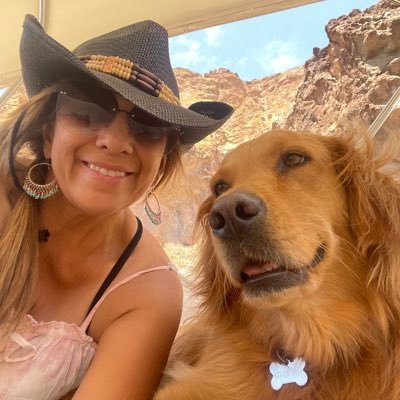 Love my wife and dog along with my kids and grandkids and family. Love being a conservative in Arizona. Hope to soon semi retire and travel