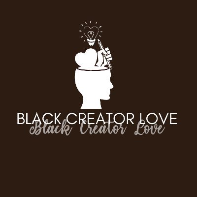 A retweet account for black creators by a black creator. This page is run by @_BPDiaries_.  To be featured, use #bclrt for a retweet!