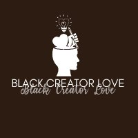 Black Creator Love Retweet 🤎(@BCL_RT) 's Twitter Profile Photo