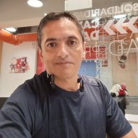 Gonzalo Rodriguez (@gorofox) 's Twitter Profile