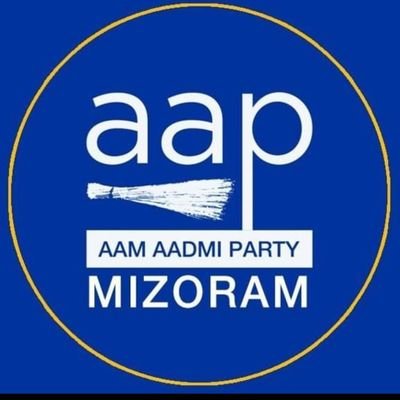 Mizoram_AAP's profile picture. Mi Naran Pawl, Mizoram