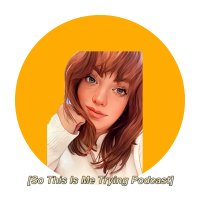 So This Is Me Trying Podcast(@SoPocast) 's Twitter Profile Photo