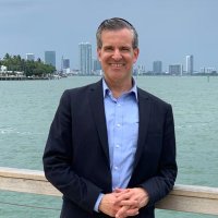 Miami Beach Mayor Steven Meiner(@StevenMeiner) 's Twitter Profile Photo
