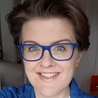 Helen Vaughan (@hlnvghn) 's Twitter Profile