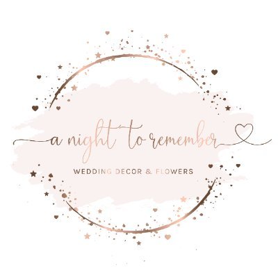 A Night To Remember is a professional wedding design company, providing wedding décor rentals and fresh flower creations.
Serving Hamilton, Halton and Niagara