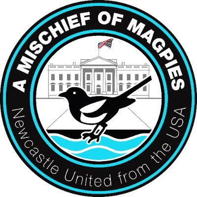 An NUFC podcast w @AmericanMagpie & @kevincsperry, along with pals from @ToonArmyDMV
 
Recorded live @HawkandG

Podcast link: https://t.co/e9uhRVLUWF