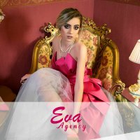 Eva Agency Live(@EvaAgencyLive) 's Twitter Profile Photo