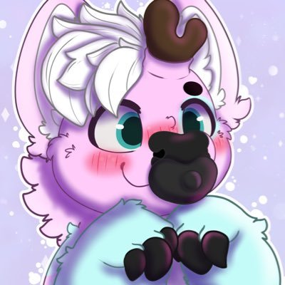 3.4Years Old|Little|Nerd|Babyfur|puppy| 18+ absolutely no minors|Ambassador for Poofy Pins