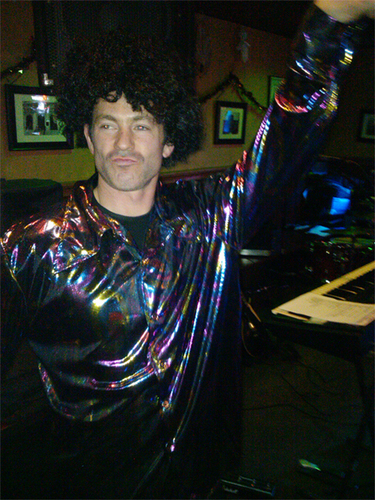 Jim_Monaghan's profile picture. Astronomy, sports, music, pet lover, fitness, friends, family...(and shiny shirts)