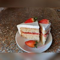 Faith's Kitchen and Cakes Parlour(@FaithParlour1) 's Twitter Profile Photo