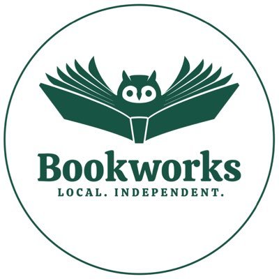 Bookworks is one of the oldest independent bookstores in Albuquerque, NM. Open 7 days a week 10am-6pm.