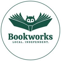 Bookworks ABQ(@bookworksabq) 's Twitter Profile Photo