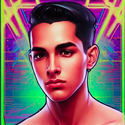 obed_gdz's profile picture. 