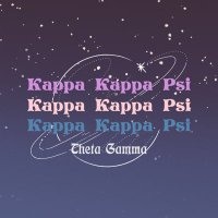 ΚΚΨ-Theta Gamma(@KKPsiCalU) 's Twitter Profile Photo