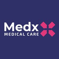 Medx Medical Care مستوصف ميدكس الطبي(@medxmedicalcare) 's Twitter Profile Photo