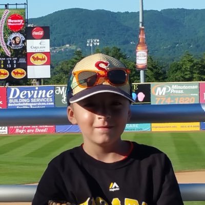 Official Twitter of McCoy Jordan, 2x All-American Baseball Player and Fortnite Streamer. Class of 2027