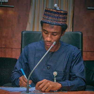 SA to Kaduna State Governor (2022-2023) | KDSG-KIF 5.0 | Mentor @New York Academy of Sciences | DL Fellow @George Mason Univ.| Geoscientist for energy & Climate