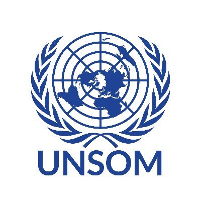 Official @X account of the @UN Assistance Mission in #Somalia (UNSOM)