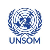 UNSOM (@unsomalia) 's Twitter Profile