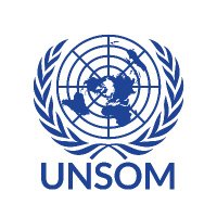 UNSOM(@UNSomalia) 's Twitter Profileg