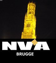 Officiële account van N-VA Brugge.