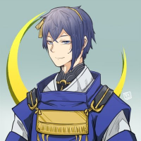 三日月のん (@guru_touyu) 's Twitter Profile Photo 三日月のん (@guru_touyu) 's Twitter Profile Photo