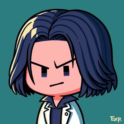Expさんのプロフィール画像