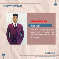 Gajofar Jahagirdar(@gjahagirdar2) 's Twitter Profile Photo