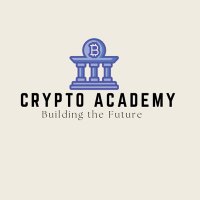 Crypto Academy (@crypto_academy0) 's Twitter Profile