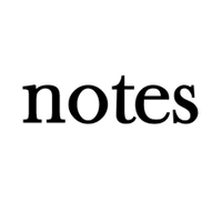 Your Notes 256(@256Notes) 's Twitter Profile Photo