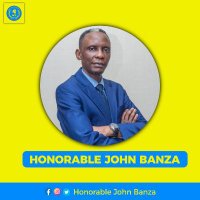 Honorable John Banza (@john_banza2023) 's Twitter Profile