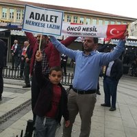 Süleyman GüneŞ(@urfali_guns) 's Twitter Profile Photo