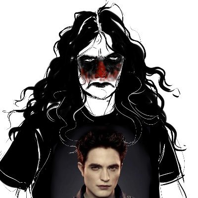 VegaPaintart's profile picture. I crossed the border between a man and a bum