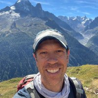 Francis Rengers (@pyrogeomorph) 's Twitter Profile