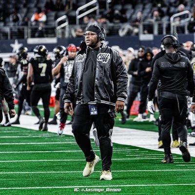 Coach Ingram Profile