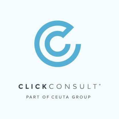 Click Consult is a multi award-winning search and digital marketing agency. Follow us for updates, news and tips!